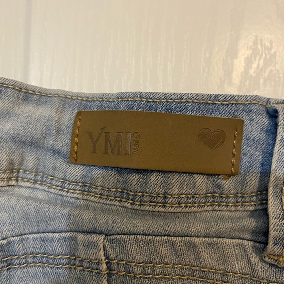 💰🔥💲 Y2K shorts - Picture 5 of 5